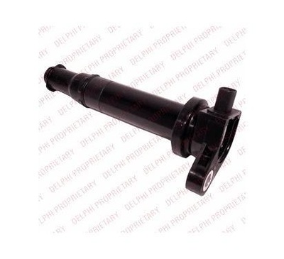 Катушка зажигания delphi gn10330-12b1 фото №1