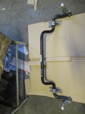 Mercedes w205 тяга stabilizatorka фото №1