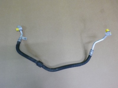 Audi q5 80a шланг кондиционера 80a816721e фото №1