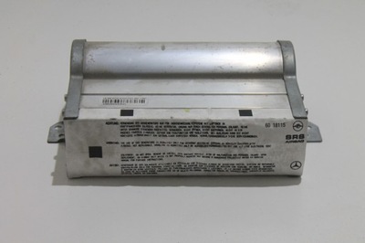 Mercedes vito 639 air bag подушка пасажира фото №1