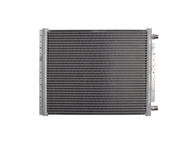 Кондиционер john deere new holland 414x348x16 фото №1