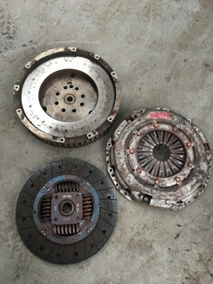 Hyundai i30 1.6 crdi сцепление полный фото №1