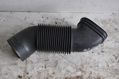 AIR INTAKE AIR LEFT MERCEDES W221 A2750900782  