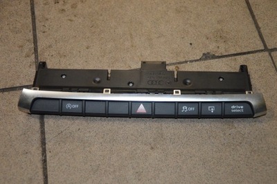 Audi a3 8v перемикачі 8v0925301ba фото №1