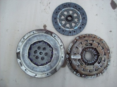 Bmw f20 f30 зчеплення повний 7621180 n13b16a фото №1