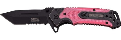 MTech USA MT-A857PK nóż składany scyzoryk