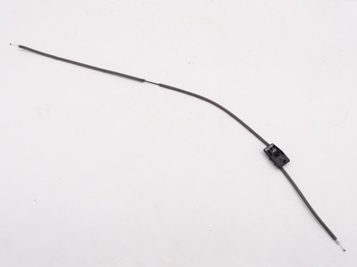 Vw crafter i 06-16 ручка внутрішня двері задня фото №1