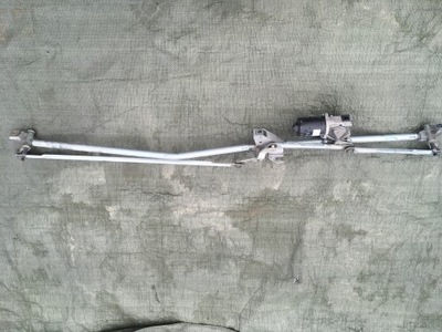 Механизм дворник citroen c4 ds4 17' фото №1