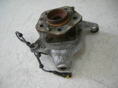 CUBO DERECHA PARTE DELANTERA MASERATI 4200 GT 2002-2007  