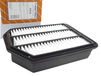 Фільтр повітря do kia carens iii magentis фото №1