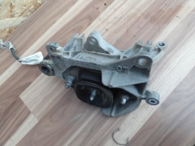 Renault talisman 1,6 tce автоматична коробка передач подушка коробки фото №1