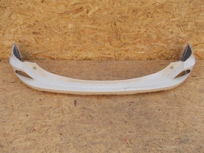 Toyota rav4 iv lift бампер задний задняя фото №1