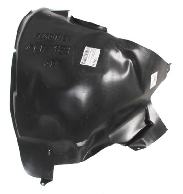 Alfa romeo 166 1998-2007 підкрилок підкрилок перед фото №1