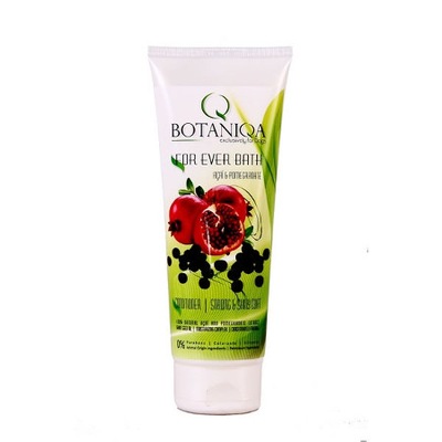 Botaniqa For Ever Bath Conditioner 250 ml - odżywka dla każdego rodzaju sza