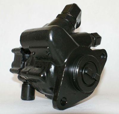 Насос усилителя mercedes actros 0034602180 фото №1