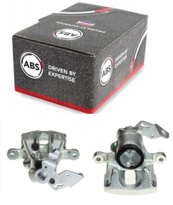 A.b.s. 521972 супорт гальма фото №1