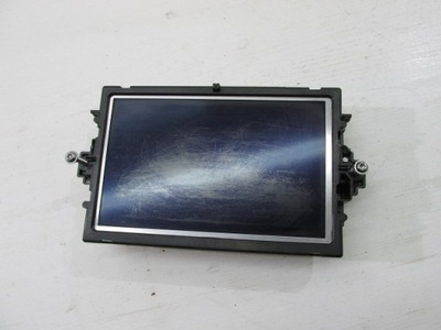 PANTALLA MONITOR MERCEDES W172 W204 A1729008500  