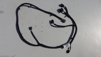 Електропроводка заднього бампера ford grand c-max mk2 фото №1