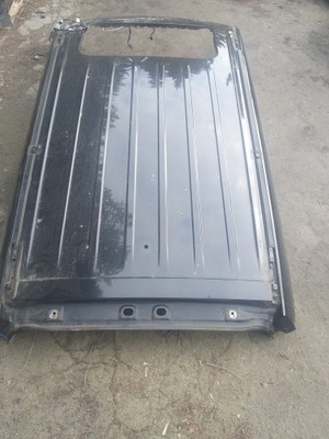 Дах люк mitsubishi outlander ii x42a фото №1