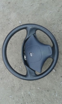 Подушка безпеки подушка повітря siena albea palio 53tyś фото №1