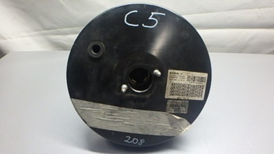 Citroen c5 i hdi усилитель тормозов насос фото №1