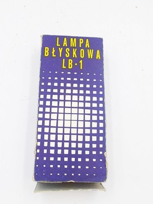 lampa błyskowa LB-1