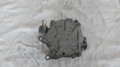 Насос вакуум вакуум 03l145100f фото №1