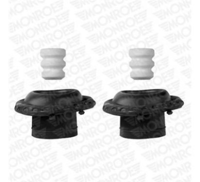Monroe pk079 набор защиты пылезащитный, амортизатор фото №1