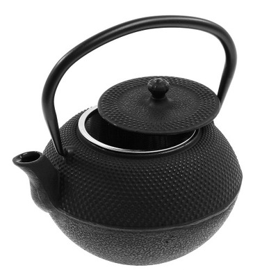 Zaparzacz dzbanek Kinghoff Iron Teapot 850 ml