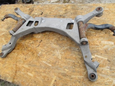 5762/2 балка oś задняя volvo v70 ii 2000 - 2007 r фото №1