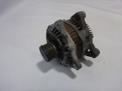 Генератор nissan note e12 13- 1.5 dci фото №1