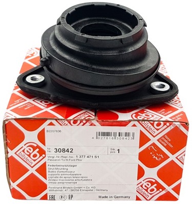 Подушка с подшипник do ford focus mk2 c-max фото №1