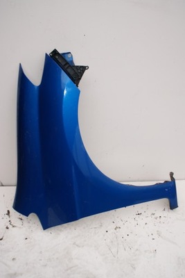 Крыло перед honda frv 05-09 правый фото №1