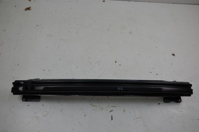 Vw passat cc балка бампера задня фото №1