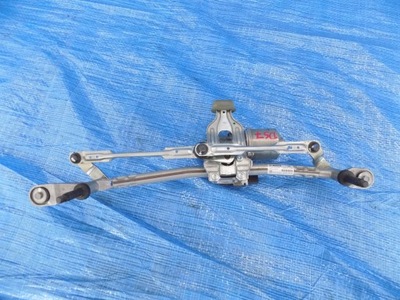 Механізм двірник citroen ds7 crossback фото №1