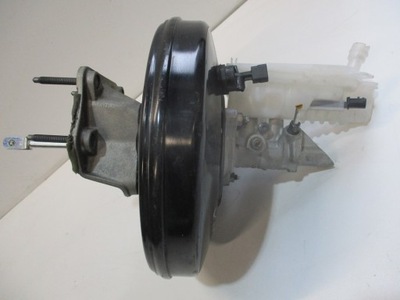 Усилитель тормозов насос тормозная renault scenic iv 472105487r фото №1