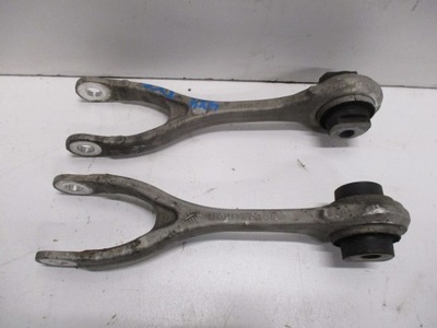 Рычаг задняя mercedes a klasa 176 amg фото №1