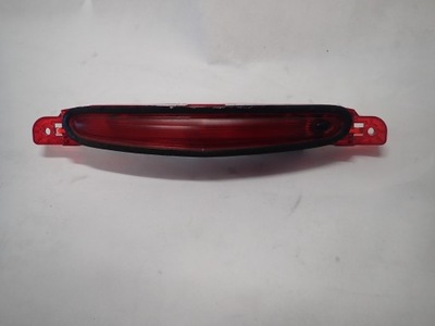 Mazda3 mazda 3 bl sedan 4d 09- лампа 3 стоп фото №1