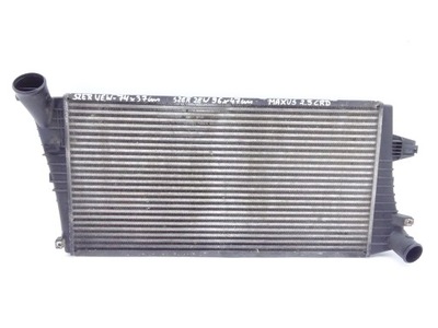 LDV MAXUS 2.5 CRD INTERCOOLER 52412289