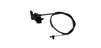 CABLE TAPONES DEL MOTOR CITROEN C5 08-  