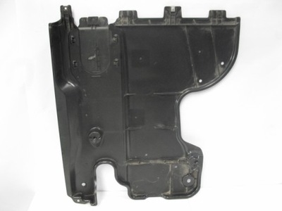 Захист підвіска vw touran фото №1