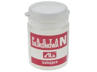 PASTA SILIKONOWA N 60g AG