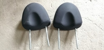 Nissan micra k12 підголівник передній фото №1