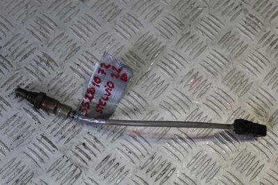 Датчик лямбда-зонд alfa romeo stelvio q4 55281072 фото №1