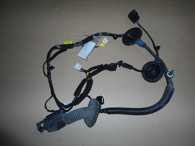 Жгут дверь правый перед kia carens iii 2014 фото №1