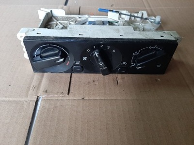 Панель обдув space star mr262492 фото №1