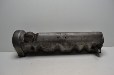 Mercedes r107 w108 w116 m116 кришка головки права фото №1