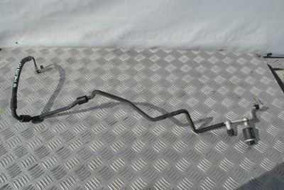 Wąż кондиціонера 1j1820741b audi a3 8l 98 rok фото №1