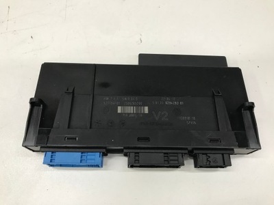 Bmw f10 модуль комфорта 9284282 фото №1