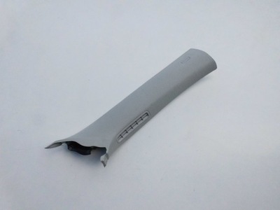 Захист стійка 1k8867234a vw scirocco права перед фото №1